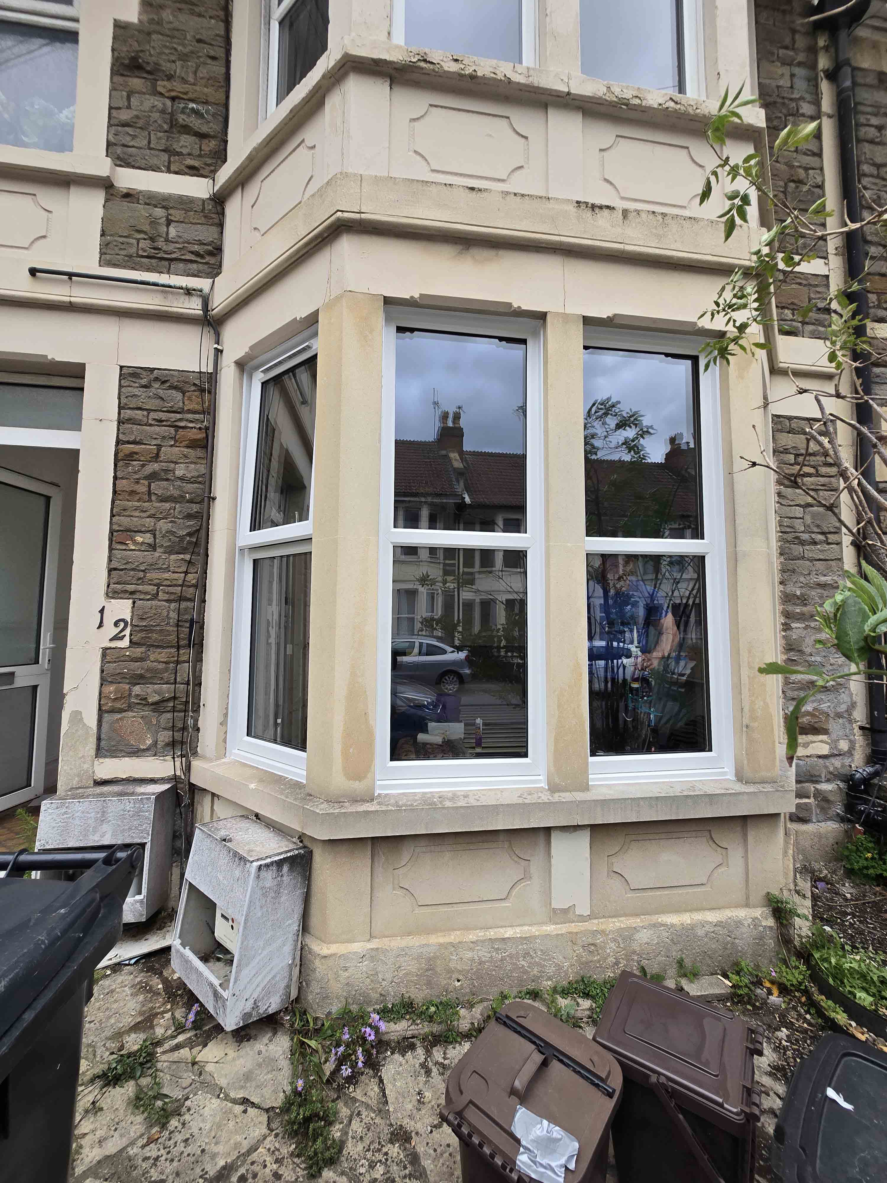 Window Home improvements