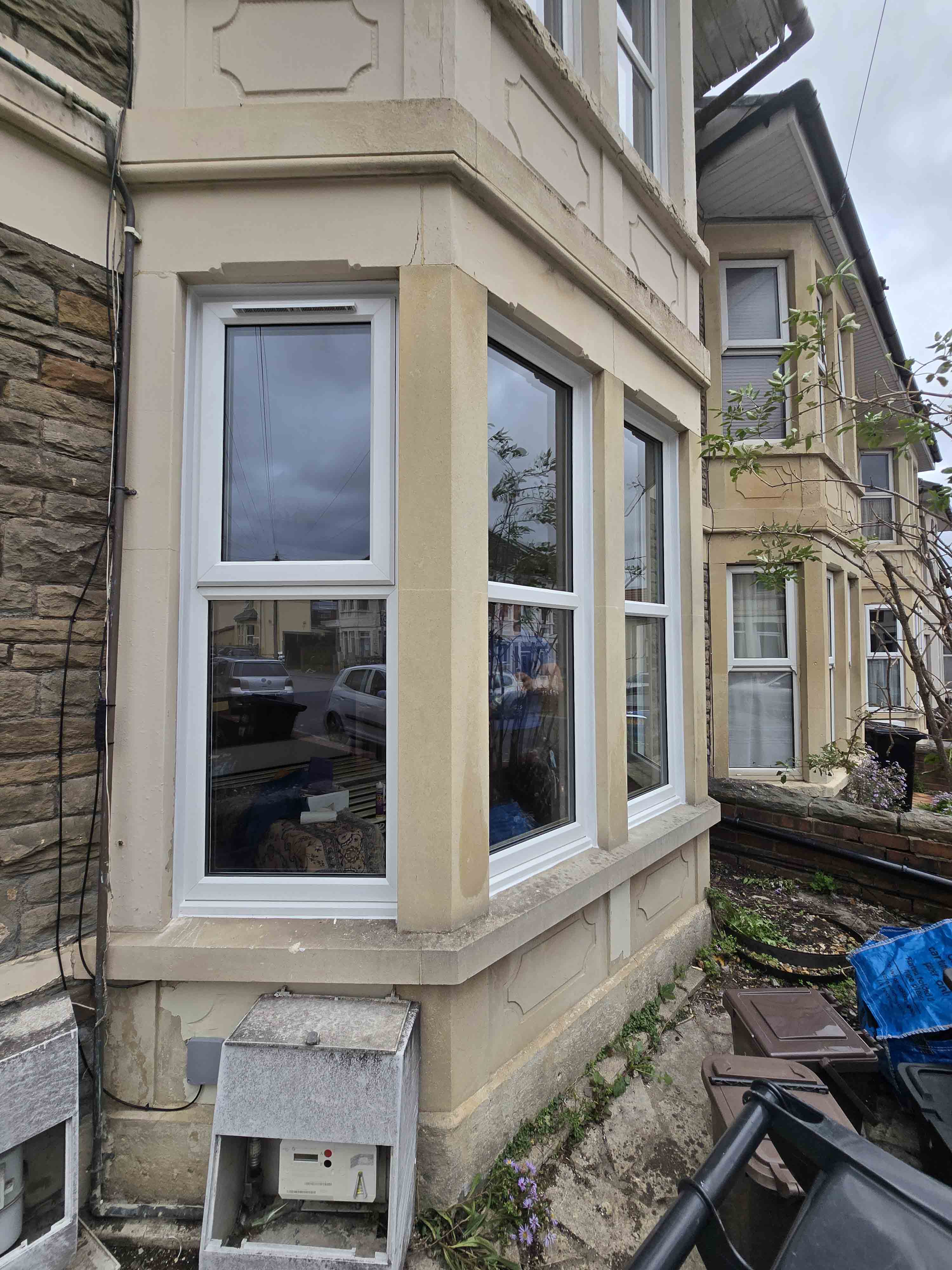 Window Home improvements